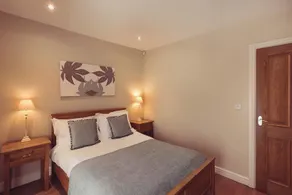 Longlands Inn & Cottages - Værelse