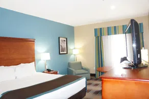 Sonesta Essential HOU Airport Road - Room