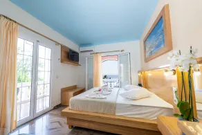 Lido Corfu Sun Hotel 4 Stars All-inclusive - Rom