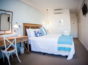 Rambutan Resort - Room