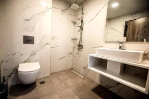 Calda Resort - Bathroom