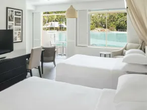 Sheraton Grand Mirage Resort, Port Douglas - Room
