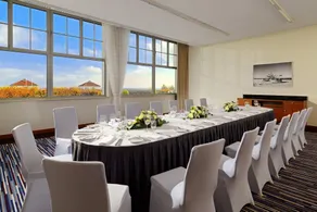 Sheraton Sopot Hotel - Reception