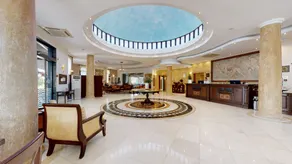 Acrotel Athena Pallas & Residence - Reception