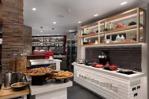 Townsville Southbank Apartments - Restaurant