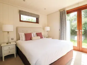 Clipsham - Room