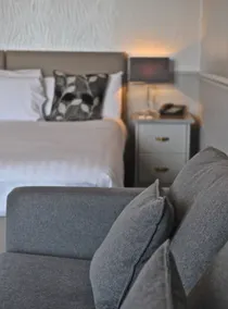 Braid Hills Hotel - Room