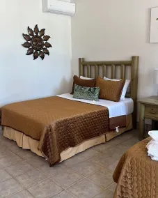 Costa del Sol Hotel & Sportfishing - Room