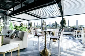 Nautica Residences Fremantle - Restaurant