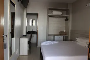 Sleep Hotel - Vista dalla camera