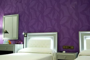 Hotel Molinos - Chambre