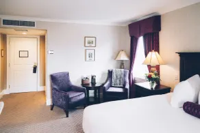 The Great George - Chambre