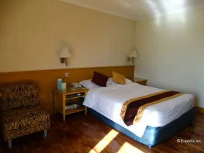 Aloha Hotel Roxas Boulevard Manila - Room