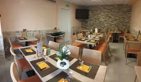 Hotel du Commerce - Restaurant