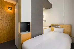 Hotel Oak Shizuoka - Chambre