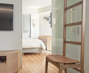 New Hotel, a Member of Design Hotels - Chambre