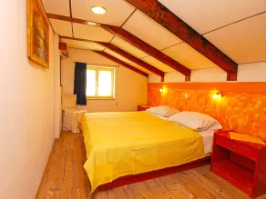 Apartments Biskupije 810 - Chambre