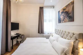 Hotel Alex an der Ahr - Room