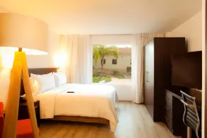 Fiesta Inn Express Monclova - Zimmer