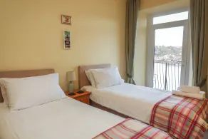 Beechcroft - Room