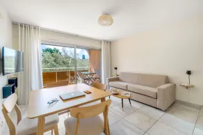 Eden Azur - Résidence Hôtelière - Zimmer