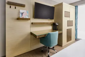 Hilton Garden Inn New York Times Square North - Chambre