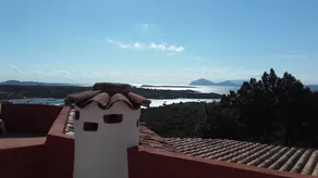 Hotel Valdiola - Vue de la chambre