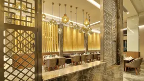 Golden Tulip Essential Jaipur - Restaurant