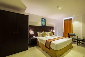 Saveira Colombo - Room