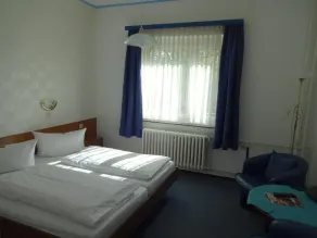Hotel Süden - Camera