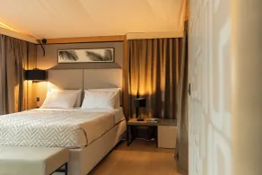 Infinito Resort - Chambre