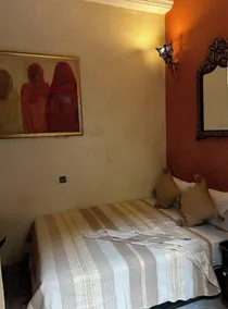 Riad La Maison Nomade - Habitación