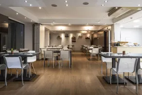 Petit Palace Arturo Soria Alcalá - Restaurant