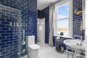 Delgattie Estate - Bathroom
