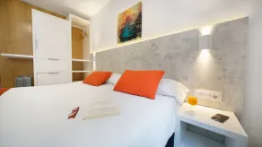 Ura Hotels Lara Adults Only - Chambre