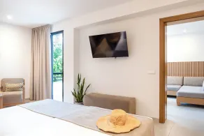 Hotel Eu Bahia Pollença - Værelse