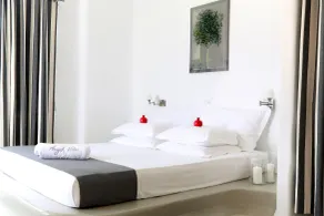 Angels Villas - Prime Concept - Room