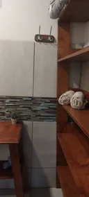 Casa Taupe - Bathroom