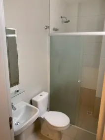 Hotel Catarina - Bad
