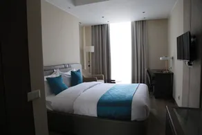 Sofia International Hotel - Room
