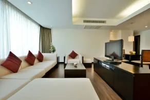 Abloom Exclusive Serviced Apartments - Room