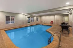 La Quinta by Wyndham McAlester - Piscine