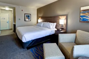 Holiday Inn Express & Suites Great Bend by IHG - Camera