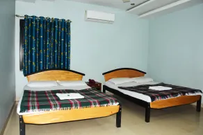 Hotel Delta Executive - Room