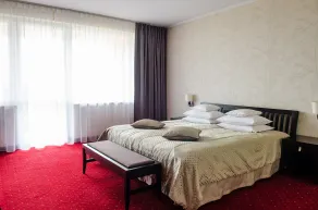 Hotel Lidia Spa & Wellness - Room