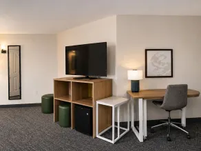 Spark by Hilton Lake George Outlets - Zimmer