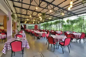Hotel Titiwangsa - Restaurant