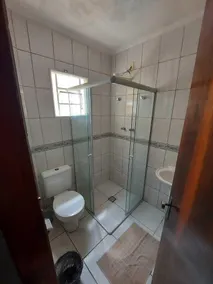 Novo Hotel - Bathroom