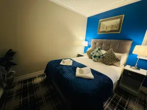 4 Sisters Inn - Room