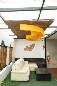 The Loft Panwa Resort - Chambre